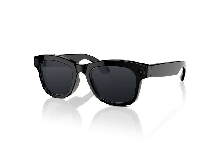 Novair — Lentes Inteligentes con IA